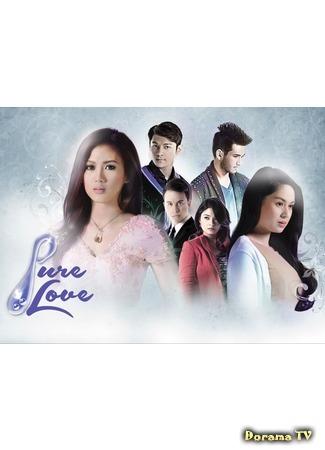 дорама Чистая любовь (Pure Love (2014)) 30.10.15