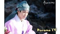 Легенда синего моря
