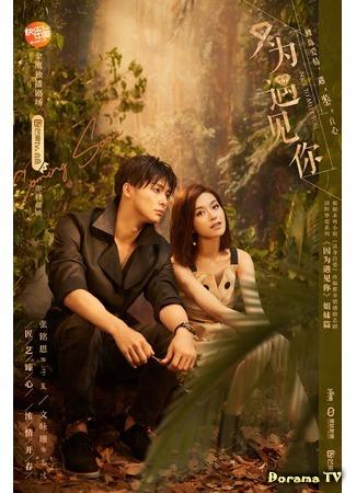 дорама Приятно познакомиться (Nice To Meet You (2019): Zhi Wei Yu Jian Ni) 03.03.19