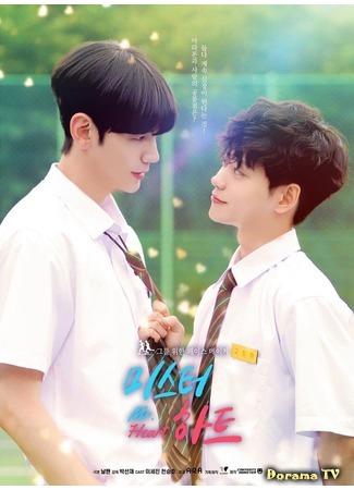 дорама Мистер Сердце (Mr. Heart: 미스터 하트) 18.09.20