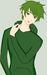 Emerald-san